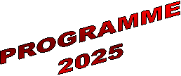 PROGRAMME